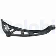 Delphi Control/Trailing Arm Front TC7853