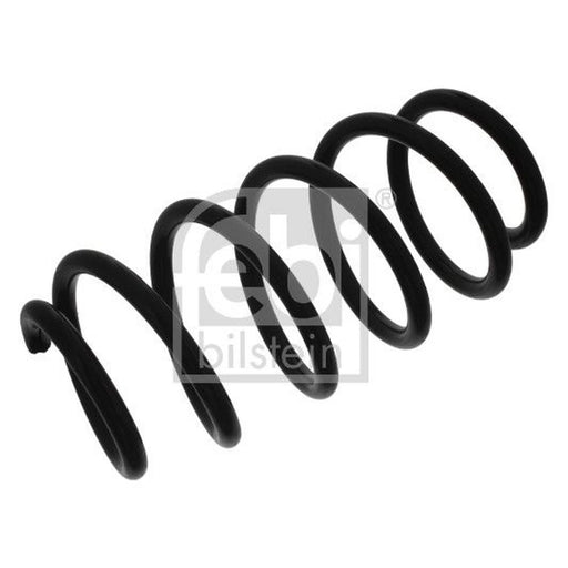 Febi Front Suspension Coil Spring 39154