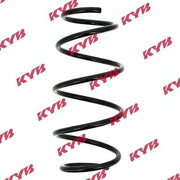 KYB Front Suspension Coil Spring RA4132