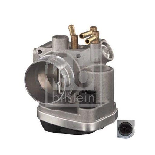 Febi Electronic Throttle Body Assembly 100773