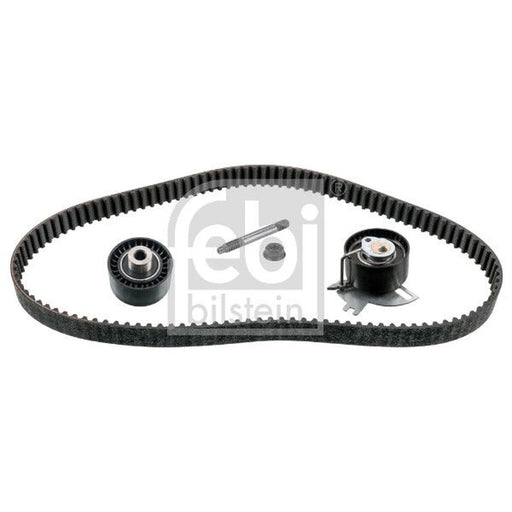 Febi Timing Belt Kit with Rollers 103080