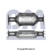 BM Catalysts Petrol Cat BM90636