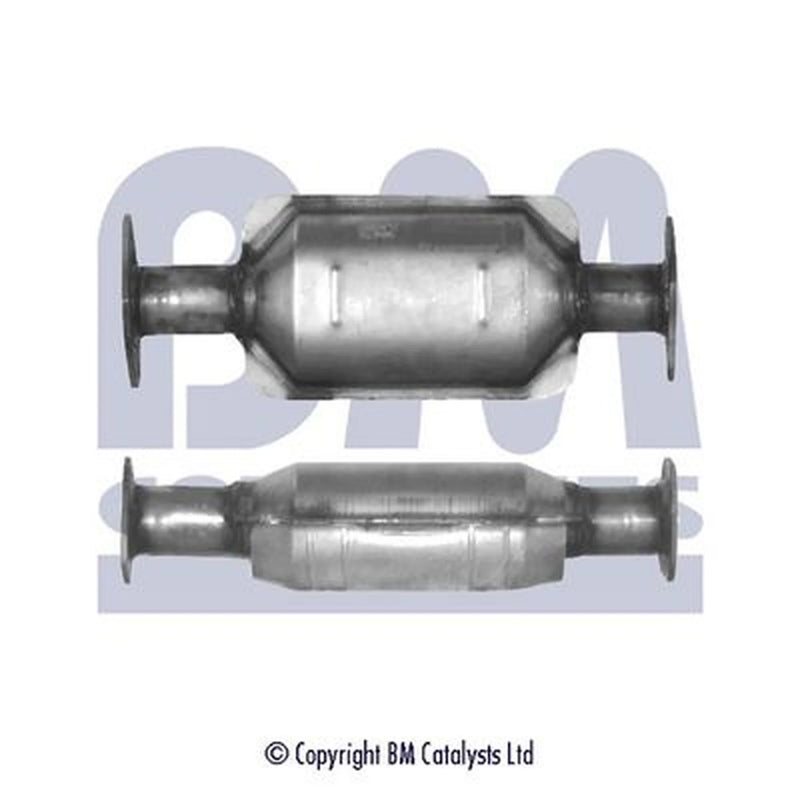 BM Catalysts Petrol Cat BM90636
