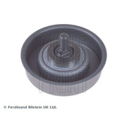 Blue Print V-Ribbed Belt Deflection/Guide Pulley ADC496506