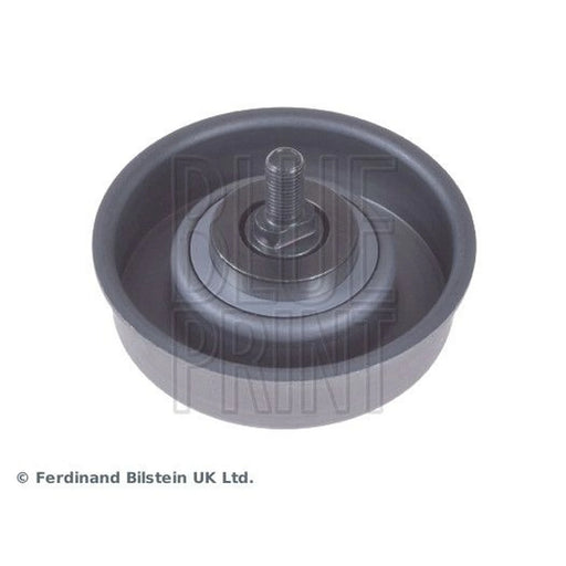 Blue Print V-Ribbed Belt Deflection/Guide Pulley ADC496506