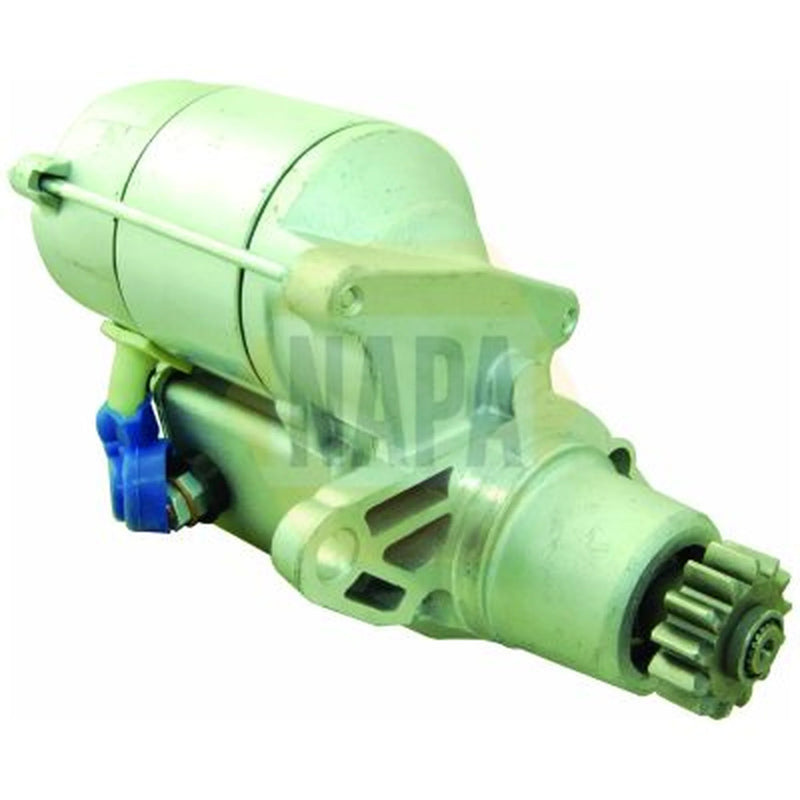 NAPA Starter Motor 12V 1.4kW 13 Teeth NSM1287