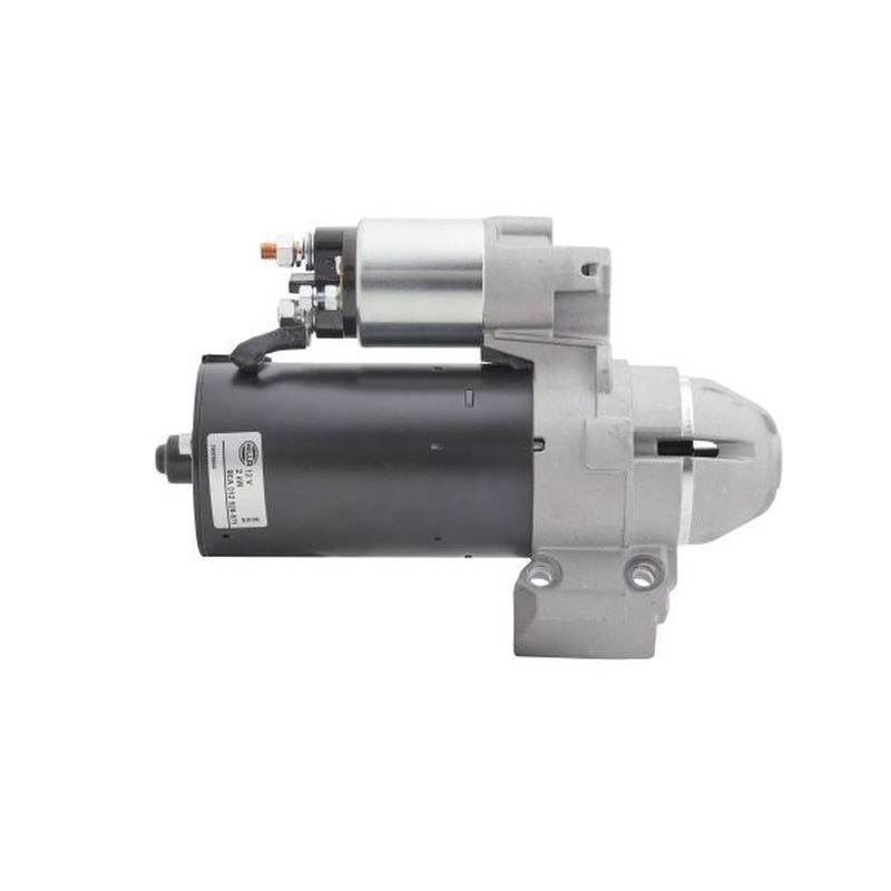 Hella Starter Motor 12V 2kW 11 Teeth 8EA 012 528-571