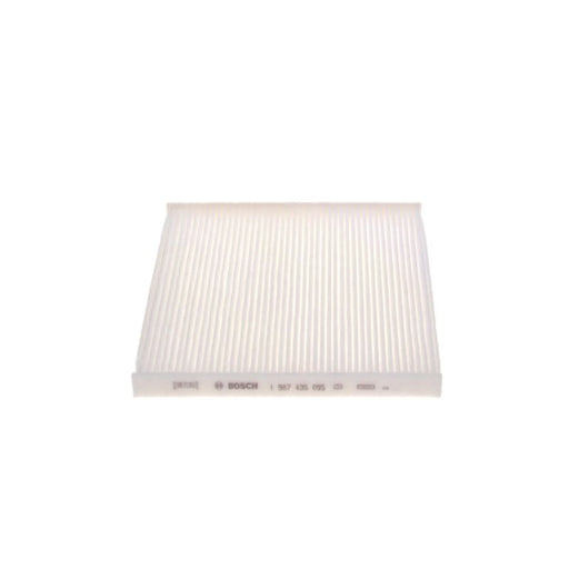 Bosch Cabin Air Filter (Pollen Filter) 1 987 435 095