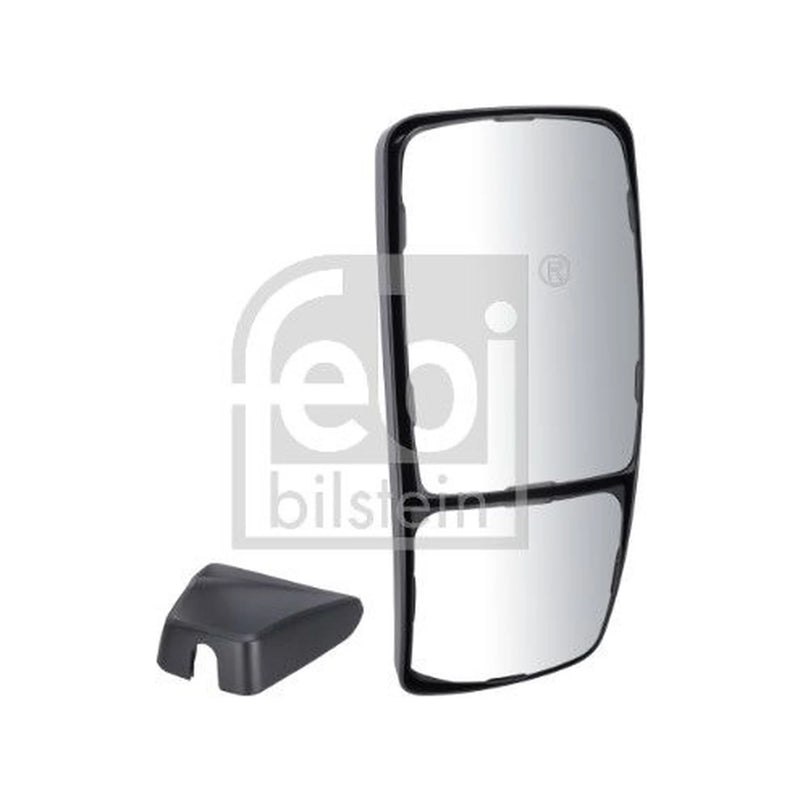 Febi Mirror System Wide 130mm Thick 194577