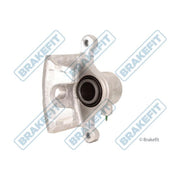 Apec Brake Caliper Assembly Rear Left BCA1325E