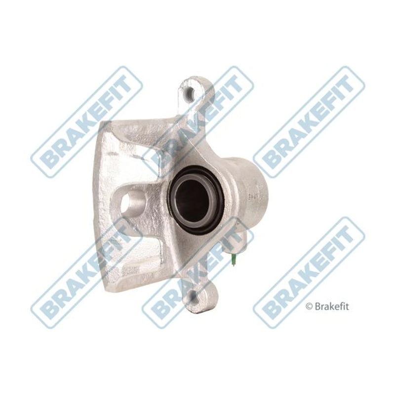 Apec Brake Caliper Assembly Rear Left BCA1325E
