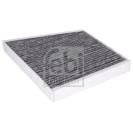 Febi Cabin Air Filter (Pollen Filter) 37786