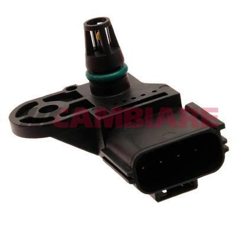 Cambiare MAP Sensor (Manifold Air Pressure) VE372046