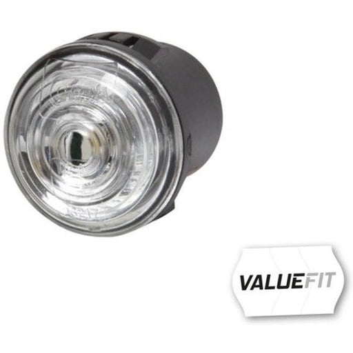 Hella Lamp Po Md9-33V 2PG Front 2PG 357 011-021 2PG 357 011-021