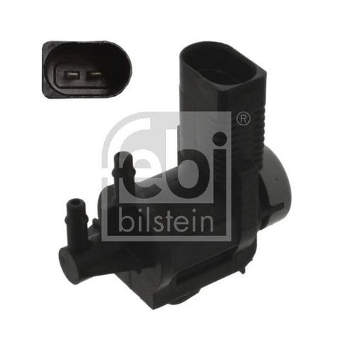 Febi Exhaust Control Pressure Converter Connectors V 45698