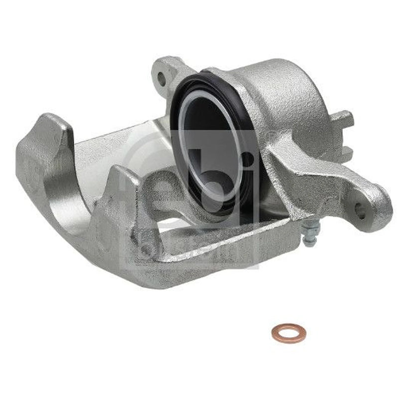 Febi Brake Caliper Assembly Front Left 178406