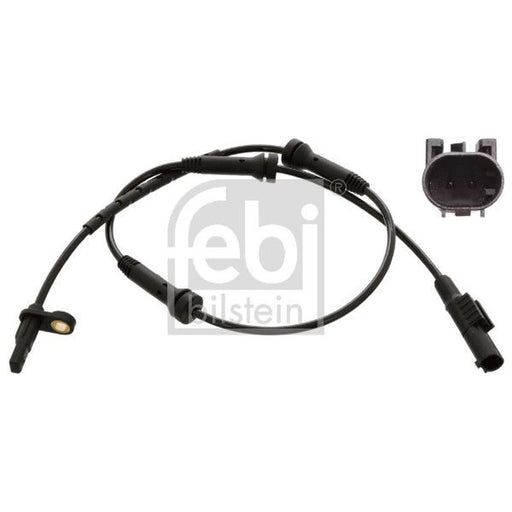 Febi ABS Wheel Speed Sensor Rear Right 102579