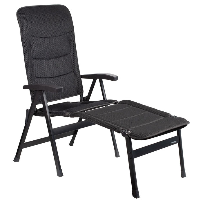 Performance Royal Reclining Camping Chair (NB) F5035 - Westfield - Van Life Living