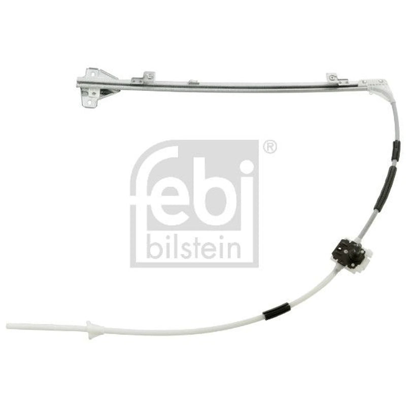 Febi Electric Window Regulator Lifter Left Front 107298