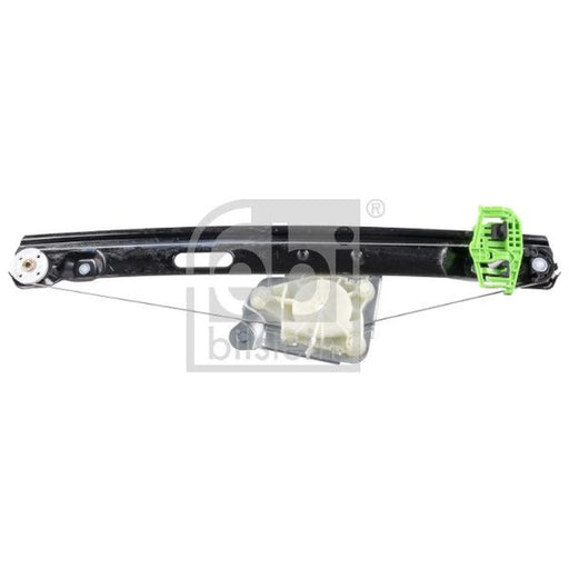 Febi Electric Window Regulator Lifter Left Rear 180252