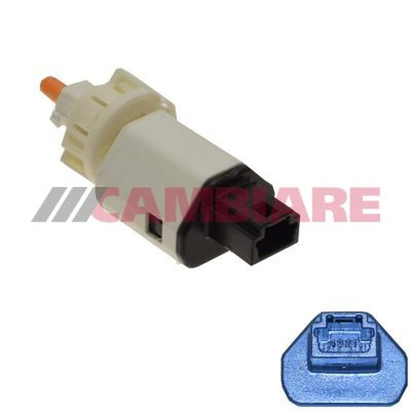 Cambiare Brake Light Switch VE724271
