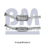 BM Catalysts Petrol Cat BM90732