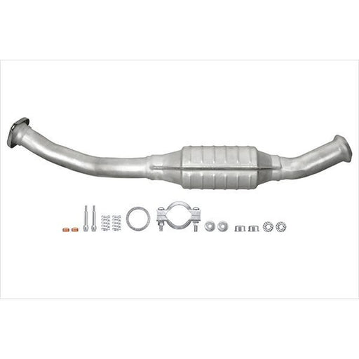 Hella Catalytic Converter 8LE 366 050-351