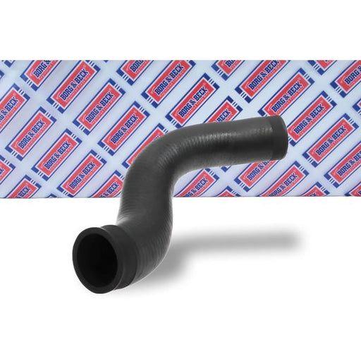 Borg & Beck Intercooler Turbo Charge Air Hose BTH1370