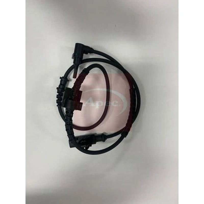 Apec ABS Wheel Speed Sensor Front Right ABS1319
