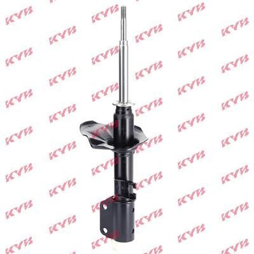 KYB Shock Absorber Damper Strut Front Right 633133