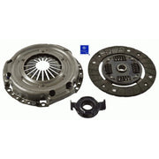 Sachs Clutch Kit Set 3pc 3000950012