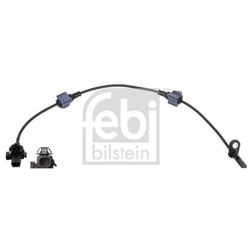 Febi ABS Wheel Speed Sensor Rear Left 174511