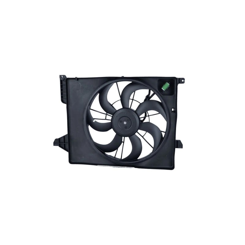 NRF Engine Cooling Fan 470087