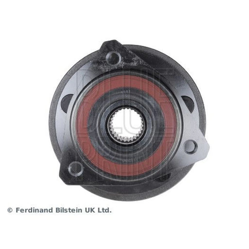 Blue Print Wheel Bearing Kit Front Right ADA108206