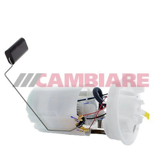 Cambiare Fuel Tank Sender Unit VE523923