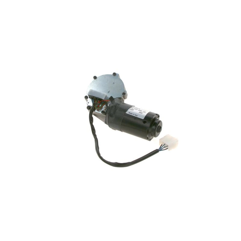 Bosch Front/Rear Wiper Motor Rear 0 986 337 200