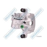 Apec Brake Caliper Assembly Rear Right BCA1160