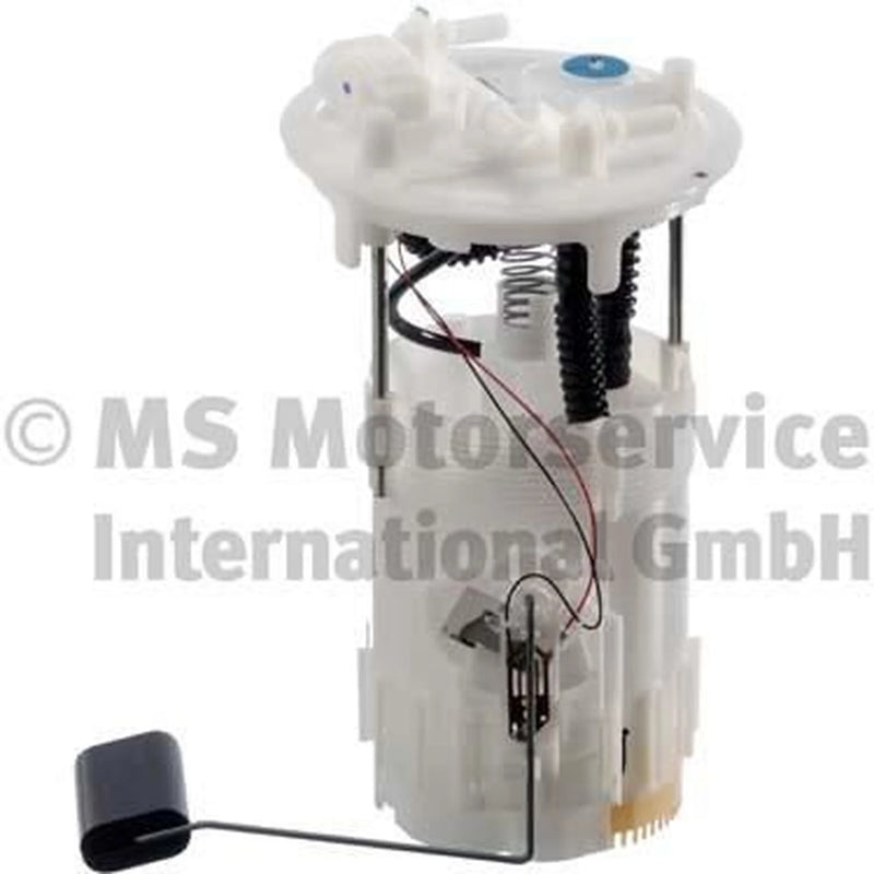 Pierburg Fuel Tank Sender Unit 7.02552.37.0