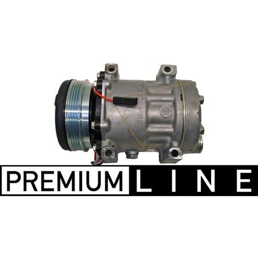 Mahle Air Conditioning Compressor ACP 1043 000P