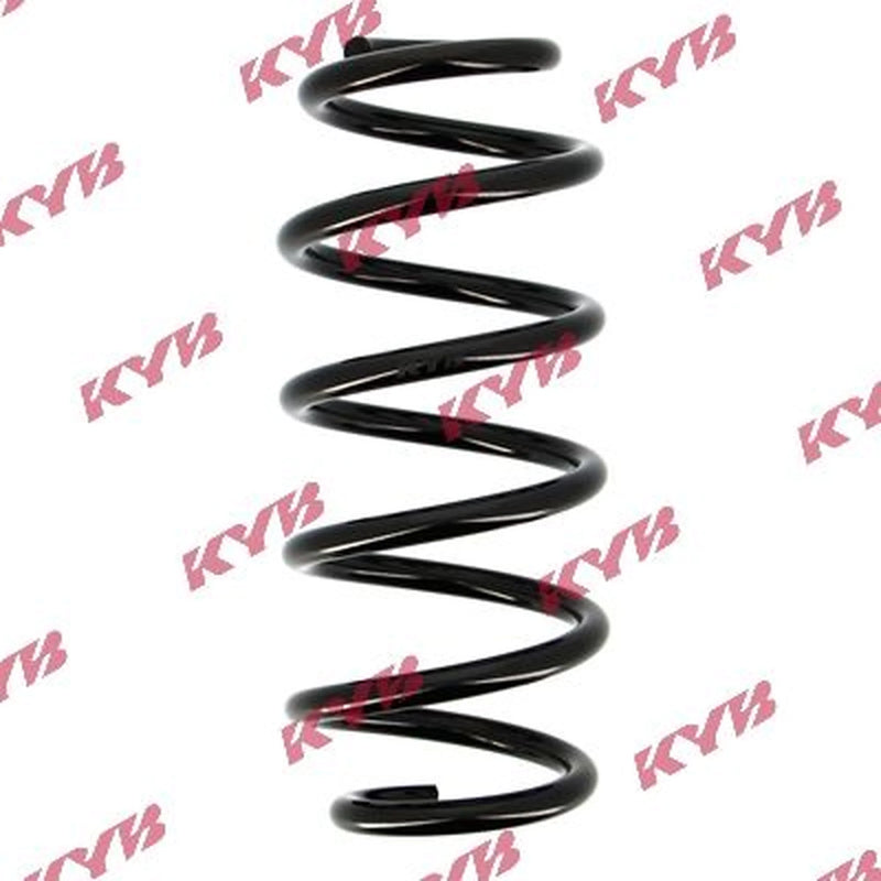 KYB Rear Suspension Coil Spring RA5440