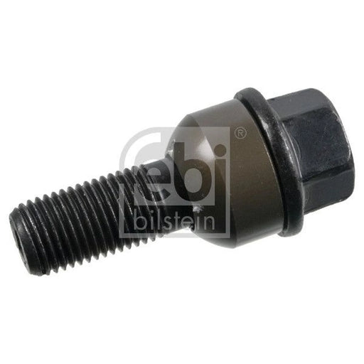 Febi Wheel Bolt Rear 100591
