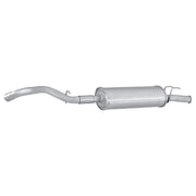 Hella End Silencer Rear 8LD 366 033-751