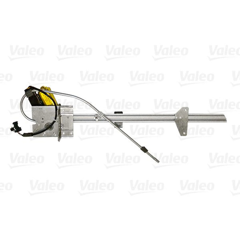 Valeo Electric Window Regulator Lifter Right Front 851316
