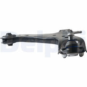 Delphi Control/Trailing Arm Lower TC4610