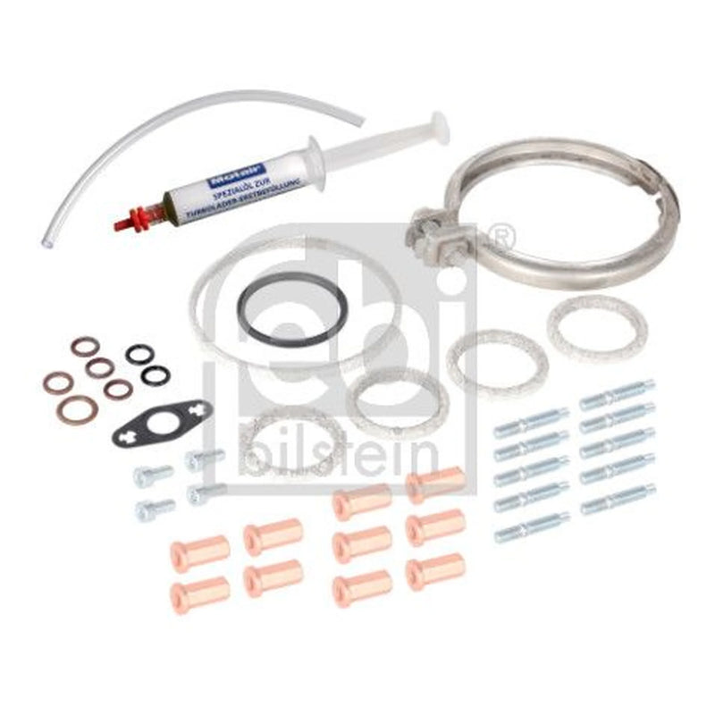 Febi Charger Mounting Kit 190336