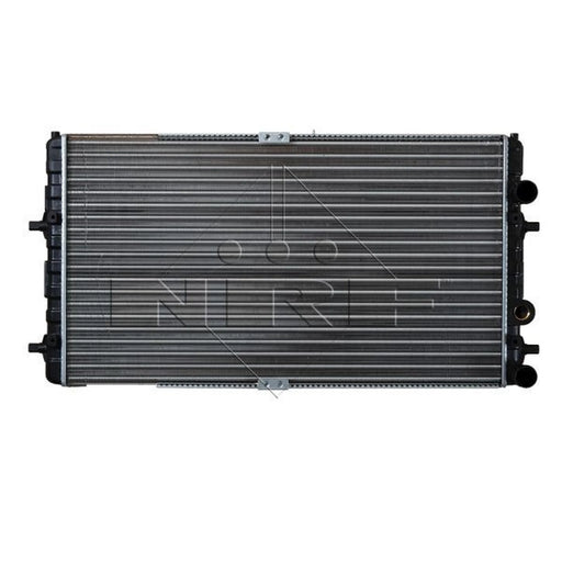 NRF Engine Radiator 52160