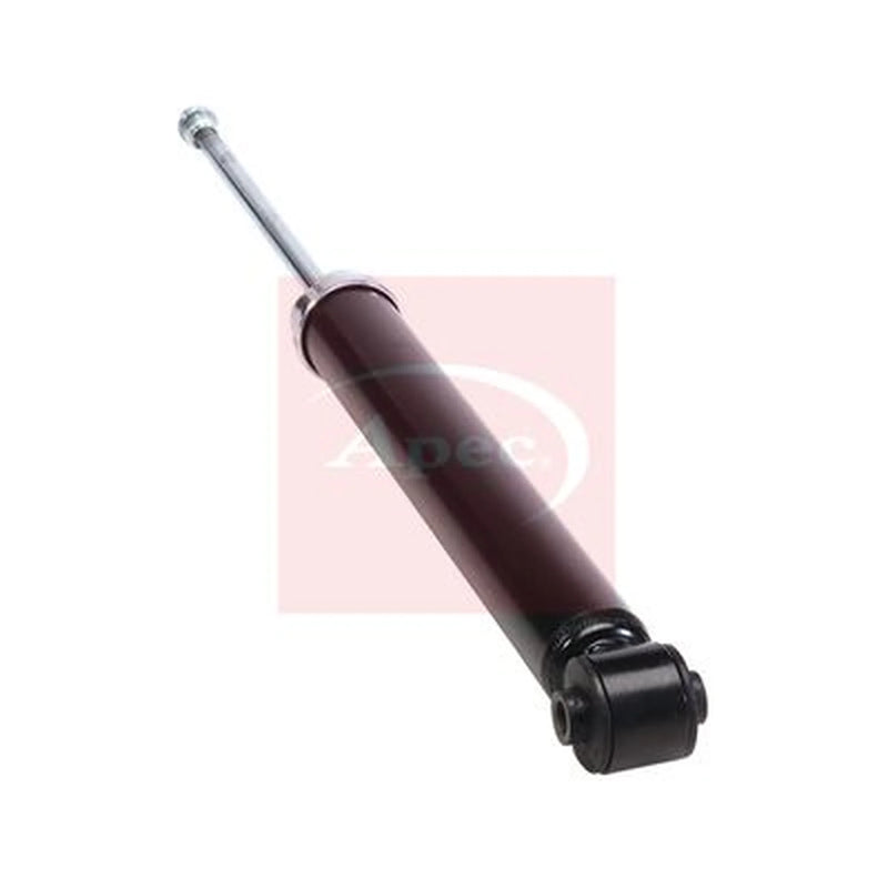 Apec Shock Absorber Damper Strut Rear Right ASA2075
