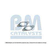 BM Catalysts Exhaust Pipe Mounting Kit FK50869A