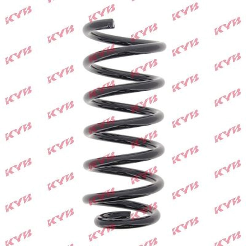 KYB Rear Suspension Coil Spring RC6432