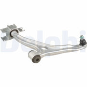 Delphi Control/Trailing Arm Lower TC3703